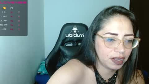 Natasha Smithe  online show from January 28, 5:54 am