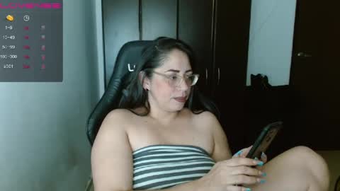 Natasha Smithe  online show from January 30, 4:58 am