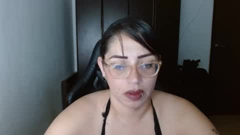 Natasha Smithe  online show from February 12, 2:14 am