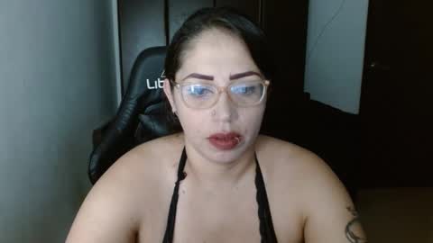 Natasha Smithe  online show from February 13, 12:32 pm