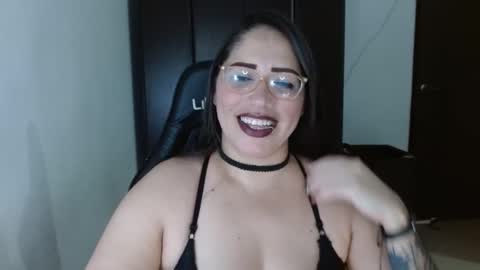 Natasha Smithe  online show from October 13, 8:42 pm