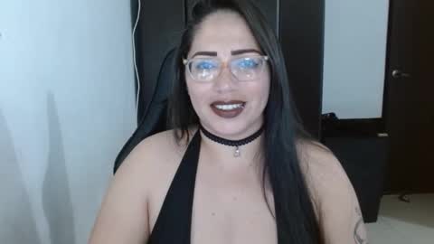 Natasha Smithe  online show from November 9, 8:29 pm