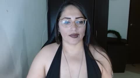 Natasha Smithe  online show from November 24, 1:05 am