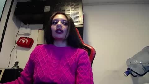 Natashax  online show from September 19, 8:31 pm