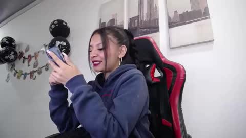 Natashax  online show from October 21, 4:08 pm