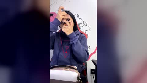 Natashax  online show from May 16, 1:54 pm