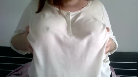 NatashaXL online show from March 11, 1:01 pm