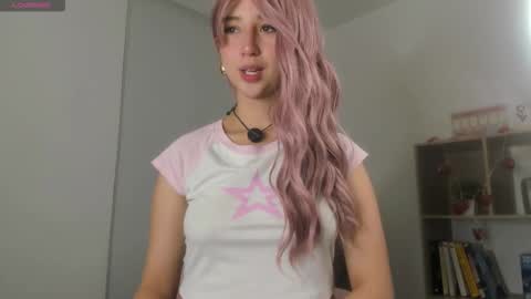 Natasha Independent model online show from October 3, 3:14 am