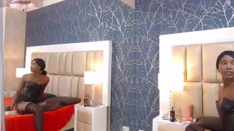 nathalia online show from March 1, 3:16 pm