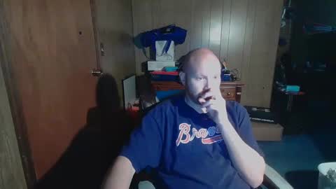 Snapshot of nate_b99 chatting on December 23, 2:02 am Nate online show from December 23, 2:02 am