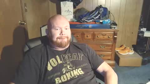 Snapshot of nate_b99 chatting on October 20, 10:32 pm Nate online show from October 20, 10:32 pm