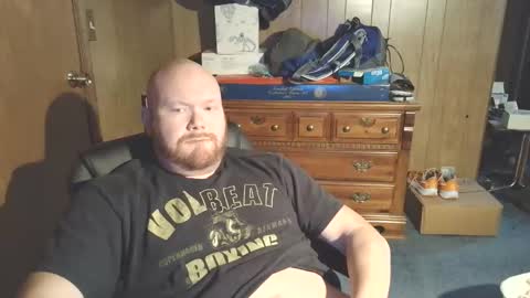 Snapshot of nate_b99 chatting on December 3, 3:03 am Nate online show from December 3, 3:03 am