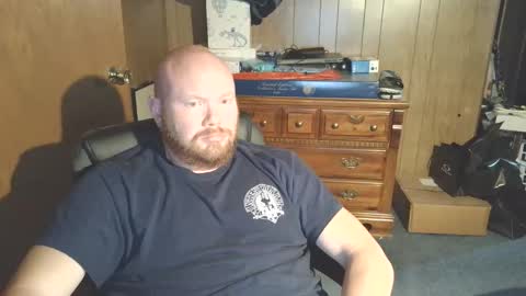 Nate online show from May 2, 12:59 am