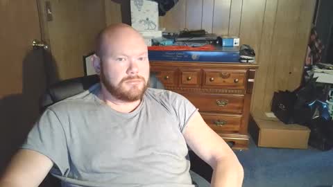 Nate online show from May 3, 11:49 am