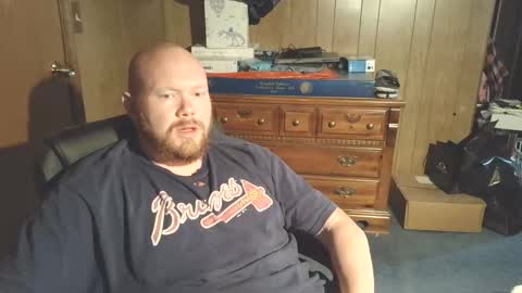 Nate online show from May 4, 2:18 am