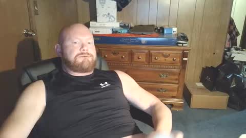 Nate online show from May 8, 12:49 am