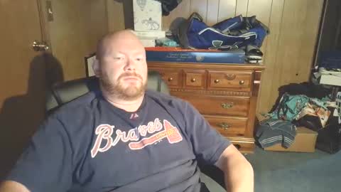 Nate online show from May 14, 2:18 am