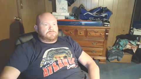 Nate online show from May 19, 11:44 pm