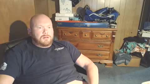 Nate online show from May 23, 1:55 am