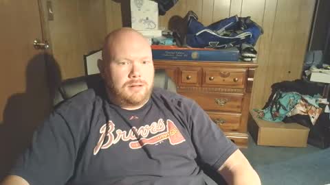 Nate online show from May 25, 2:17 am