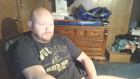Nate online show from May 25, 3:29 pm