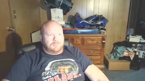 Nate online show from May 26, 11:34 pm