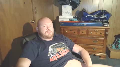 Nate online show from May 29, 2:20 am