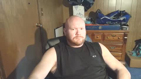 Nate online show from May 31, 7:37 pm