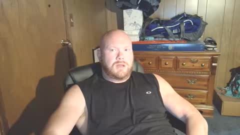 Nate online show from June 5, 1:45 am