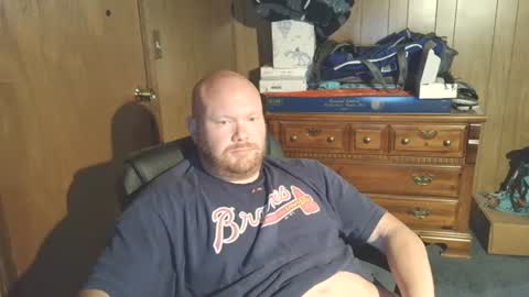 Nate online show from June 12, 1:04 am