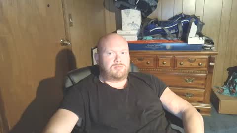 Nate online show from June 13, 1:58 am
