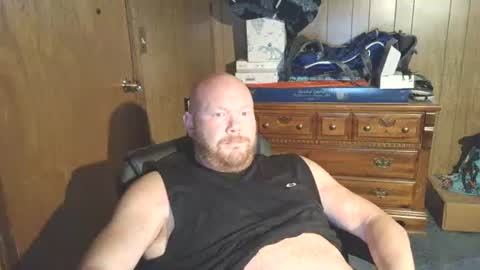 Nate online show from June 18, 1:28 am