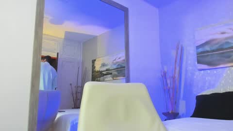 Nate Franco online show from December 26, 1:51 am