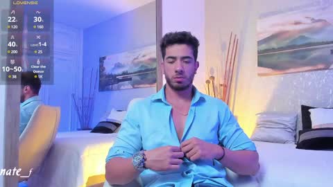 Nate Franco online show from December 28, 3:15 am