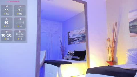 Nate Franco online show from January 16, 1:58 am