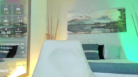 Nate Franco online show from February 28, 7:15 am