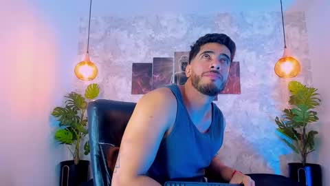 Nate Franco online show from November 21, 4:44 am