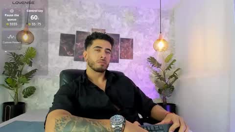 Nate Franco online show from January 11, 5:23 am