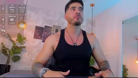Nate Franco online show from June 13, 3:59 am