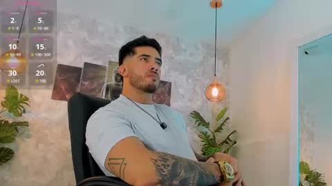 Nate Franco online show from July 4, 5:13 am