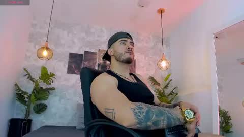 Nate Franco online show from July 27, 8:32 am