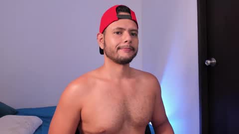 Snapshot of nate_ocean chatting on December 12, 6:47 am Nate Ocean online show from December 12, 6:47 am