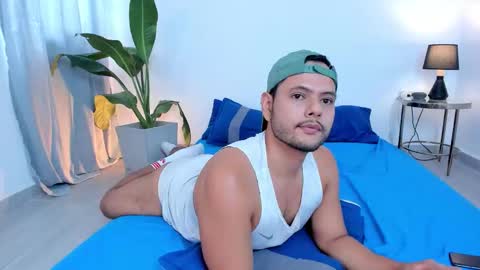 Nate Ocean online show from January 6, 1:37 pm