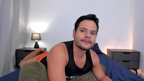 Snapshot of nate_ocean chatting on March 17, 9:45 am Nate Ocean online show from March 17, 9:45 am