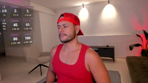 Snapshot of nate_ocean chatting on May 2, 2:38 am Nate Ocean online show from May 2, 2:38 am