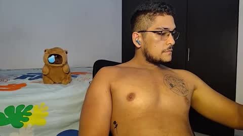 Nate torres online show from February 6, 9:51 pm