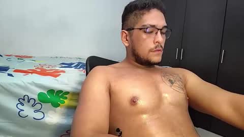 Nate torres online show from February 8, 4:10 pm