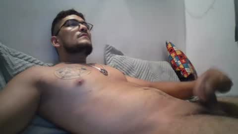 Nate torres online show from June 12, 11:14 pm