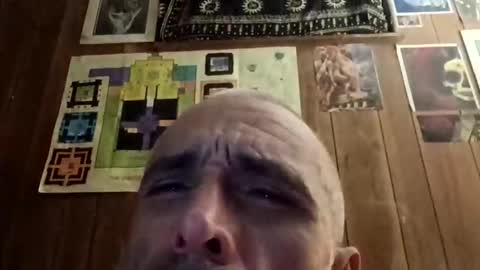 nateall online show from March 30, 9:10 am