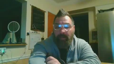 Snapshot of nateemkow chatting on January 19, 11:00 pm lombardIL online show from January 19, 11:00 pm